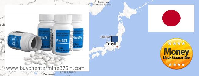 Où Acheter Phentermine 37.5 en ligne Japan